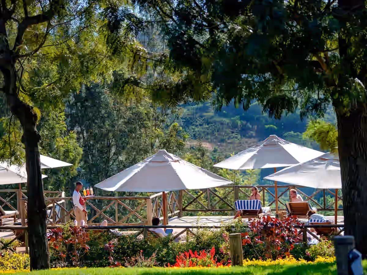 Neptune Ngorongoro Luxury Lodge gallery 8