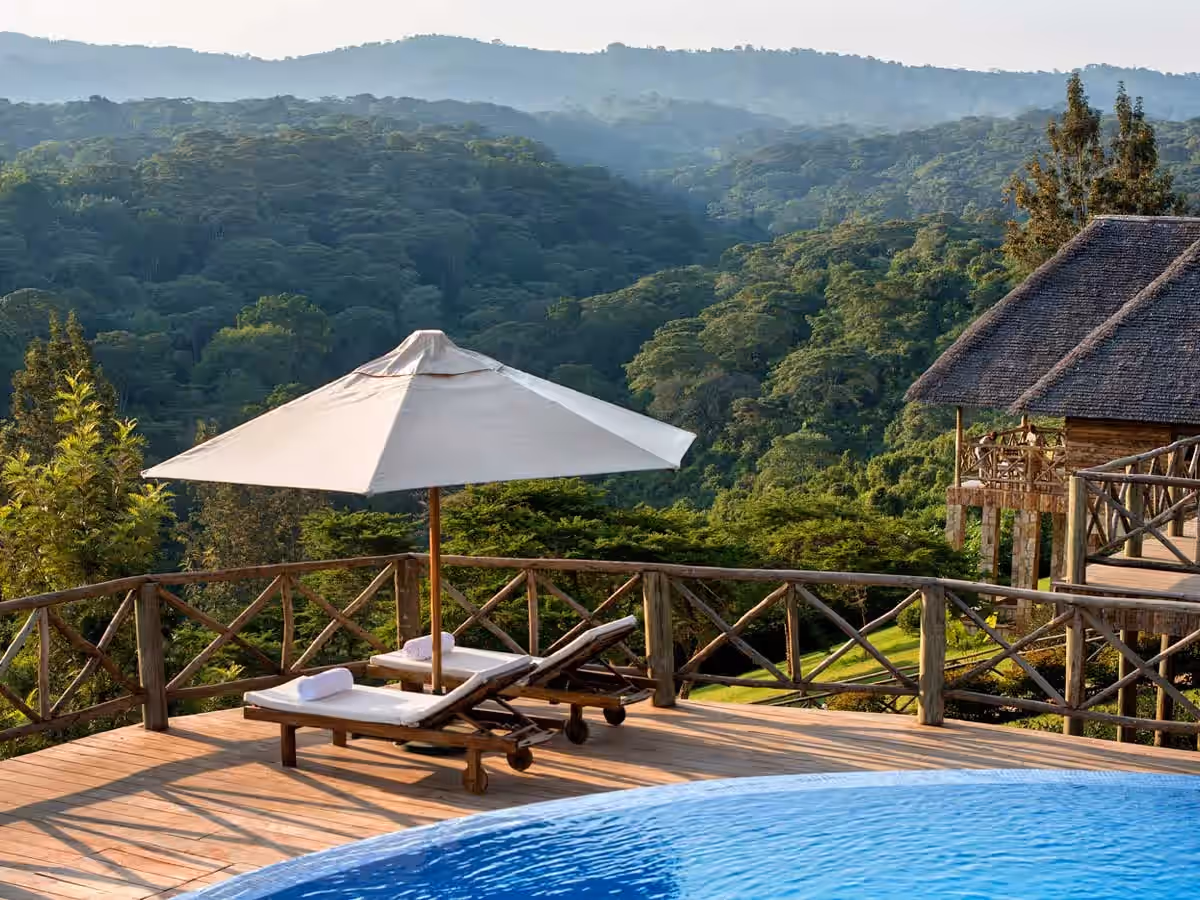 Neptune Ngorongoro Luxury Lodge gallery 10