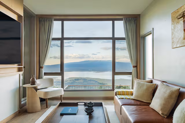 Ngorongoro Melia Lodge gallery 12