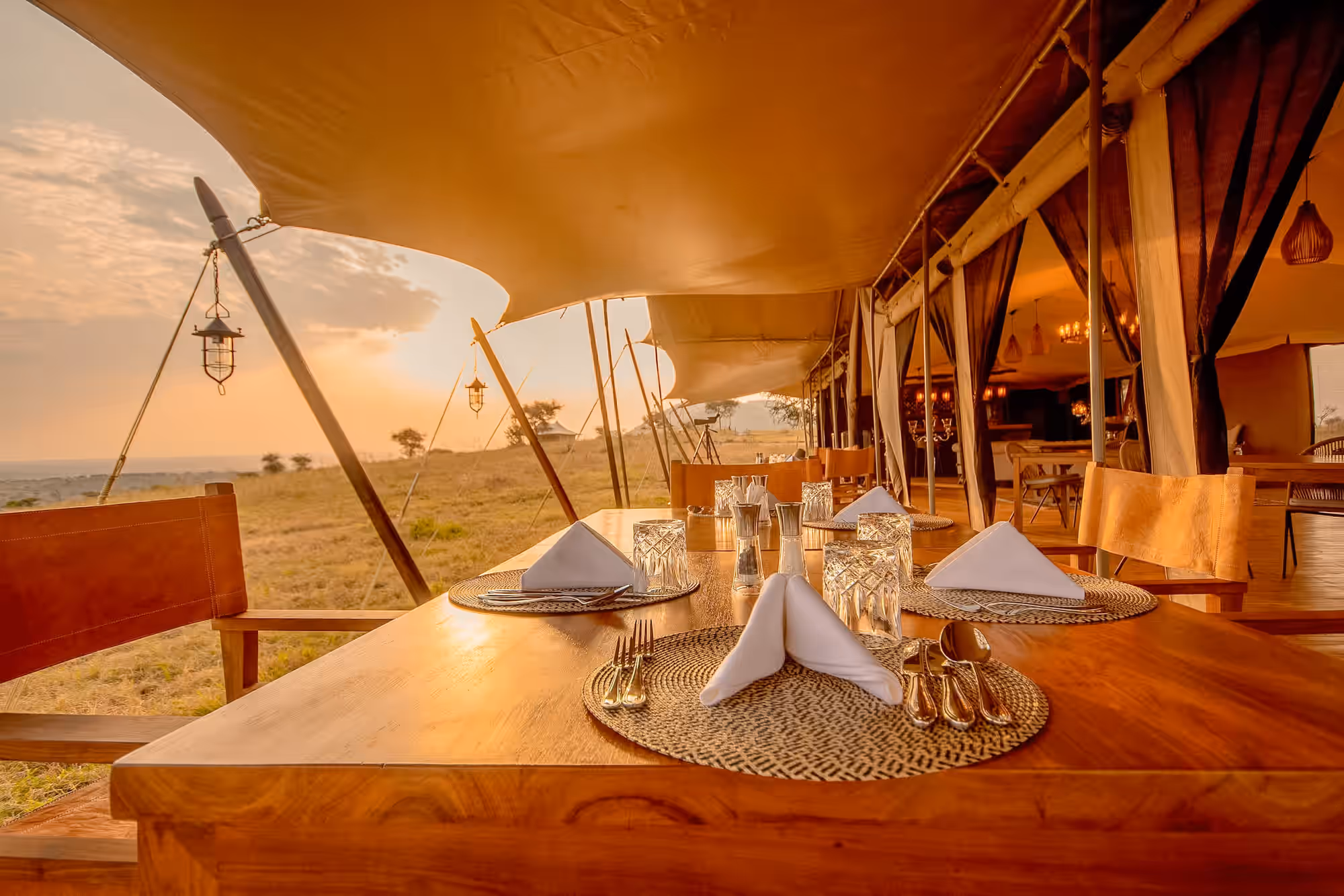 Serengeti Luxury Retreat gallery 4