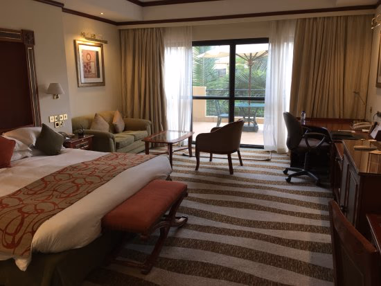 Executive Suite