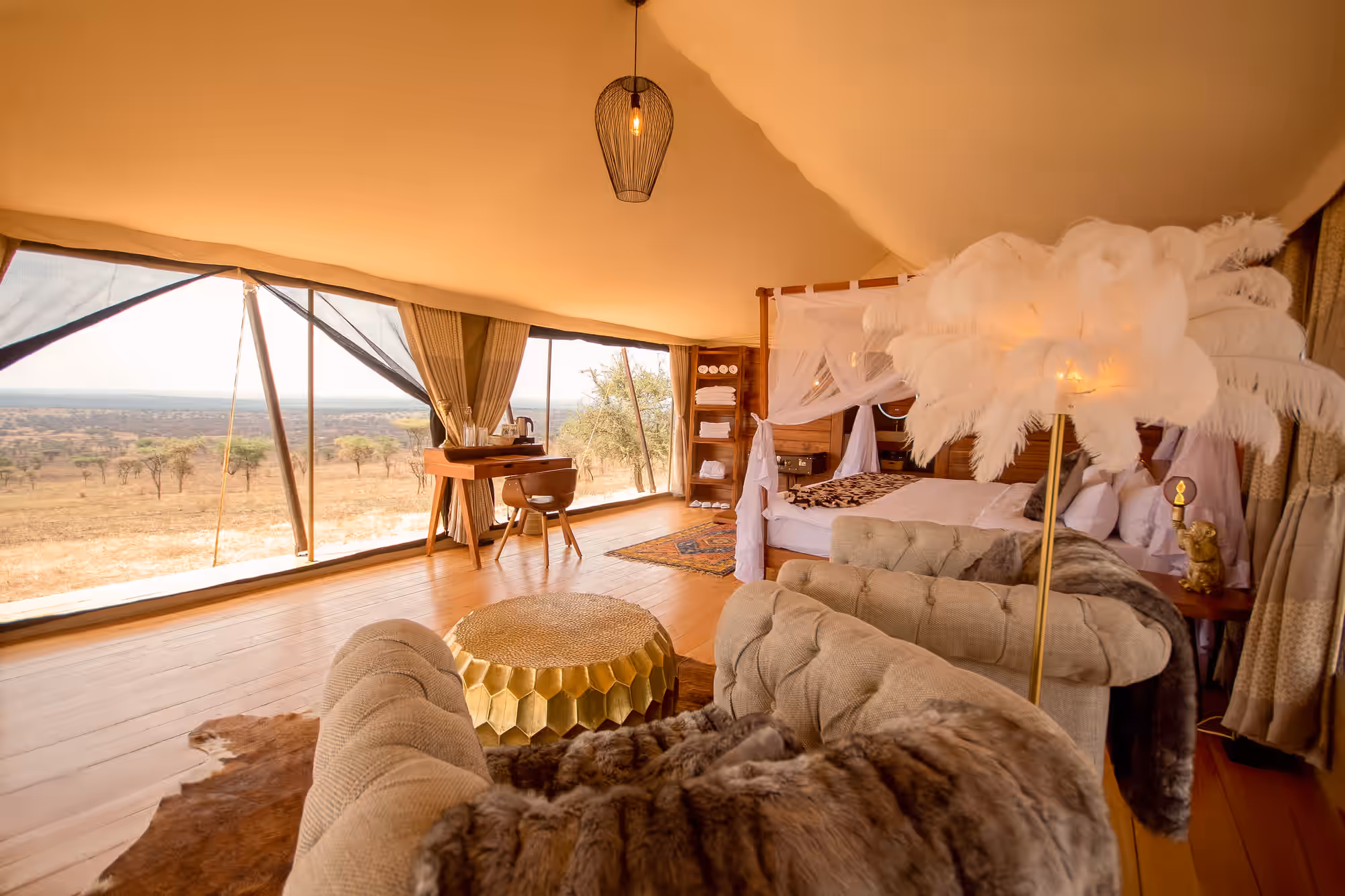 Serengeti Luxury Retreat gallery 7