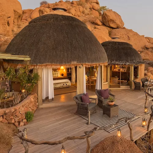 Kipwe Suite (Mini Suite)