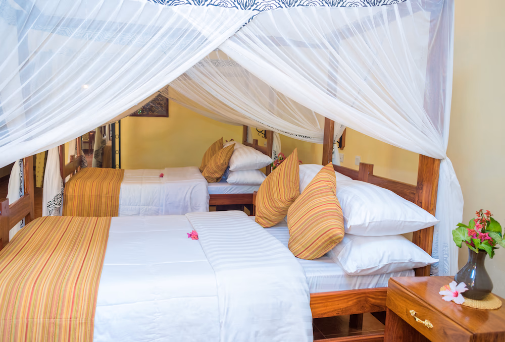 Kudu Lodge & Campsite gallery 3