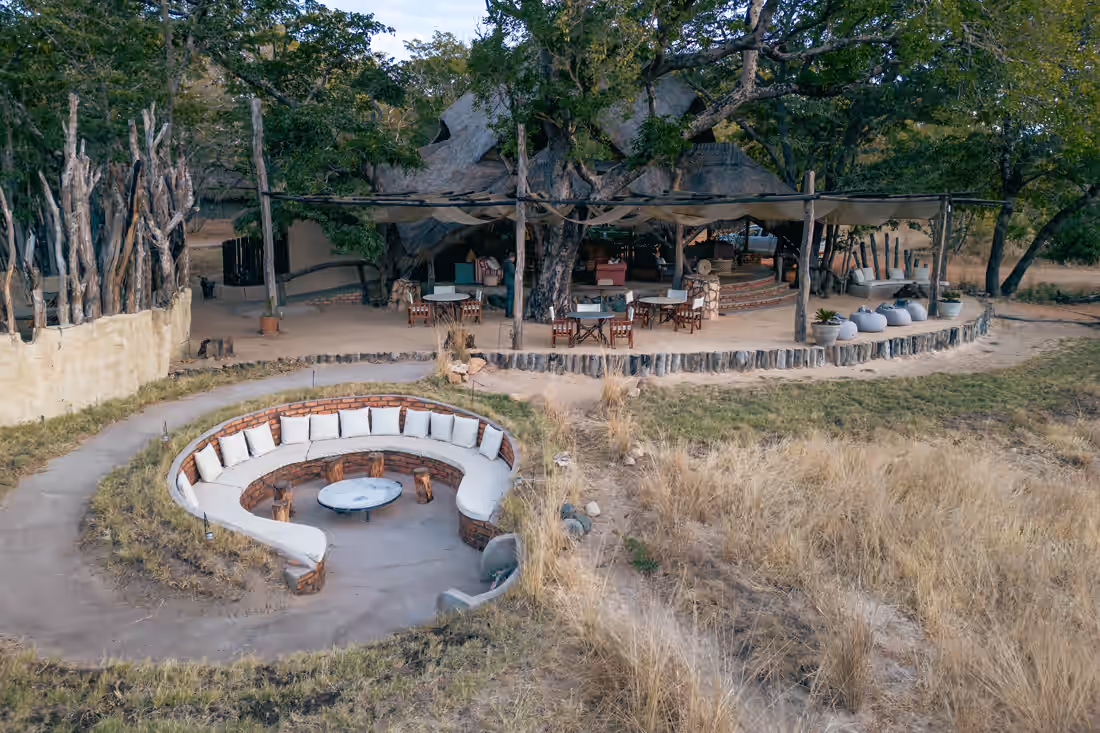 Sable Valley Lodge (Amalinda Safari Collection) gallery 3