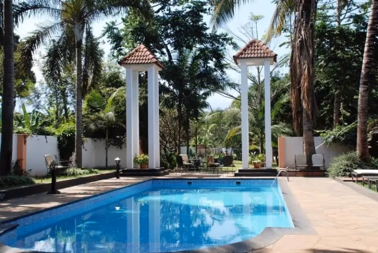 Salinero Millie Lodge (Machame) gallery 3