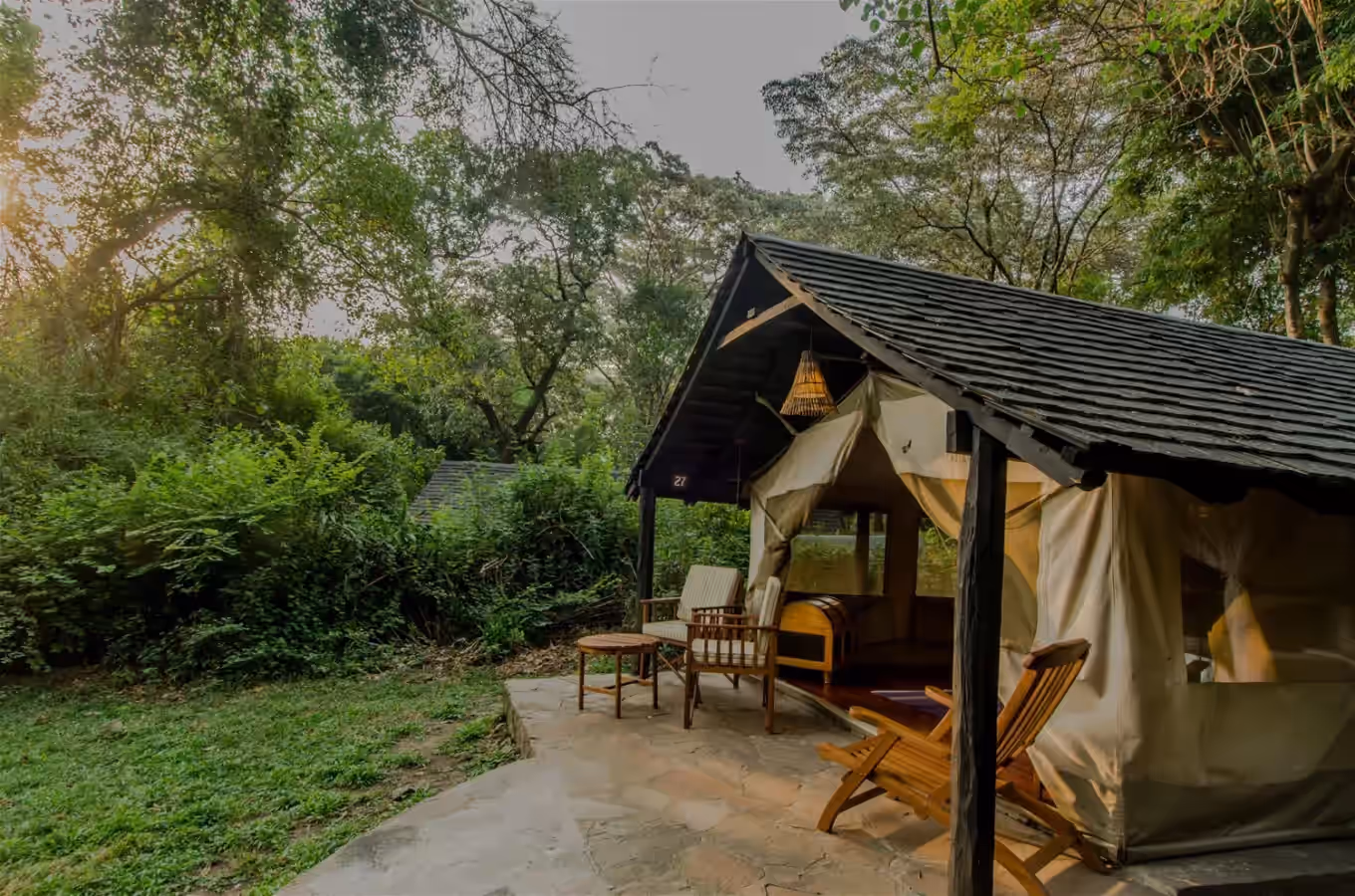 Sarova Mara Game Camp gallery 1
