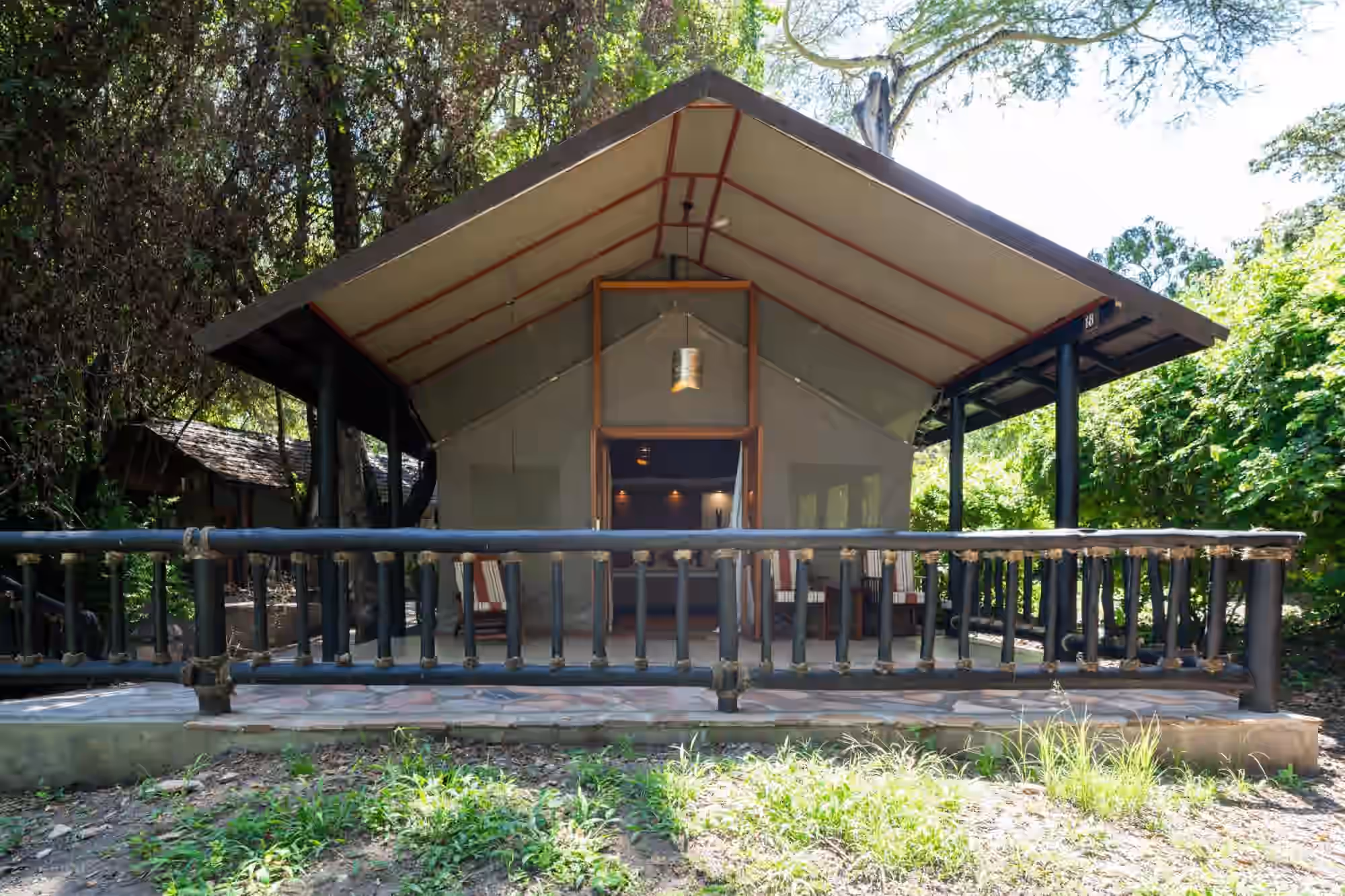 Sarova Mara Game Camp gallery 2