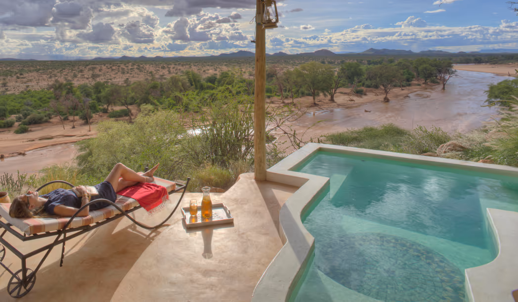 Sasaab Lodge gallery 0