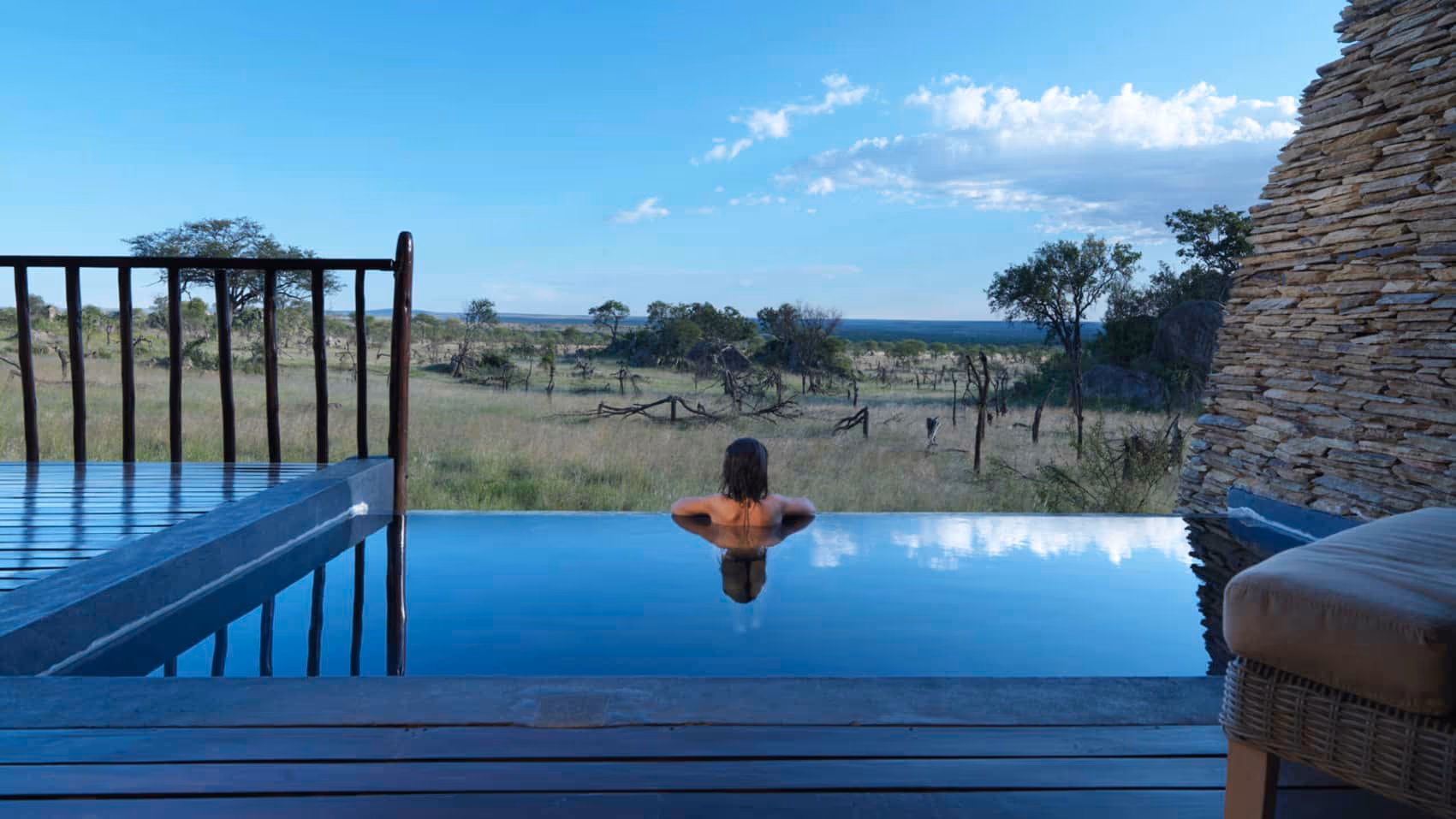 Four Seasons Safari Lodge Serengeti gallery 0
