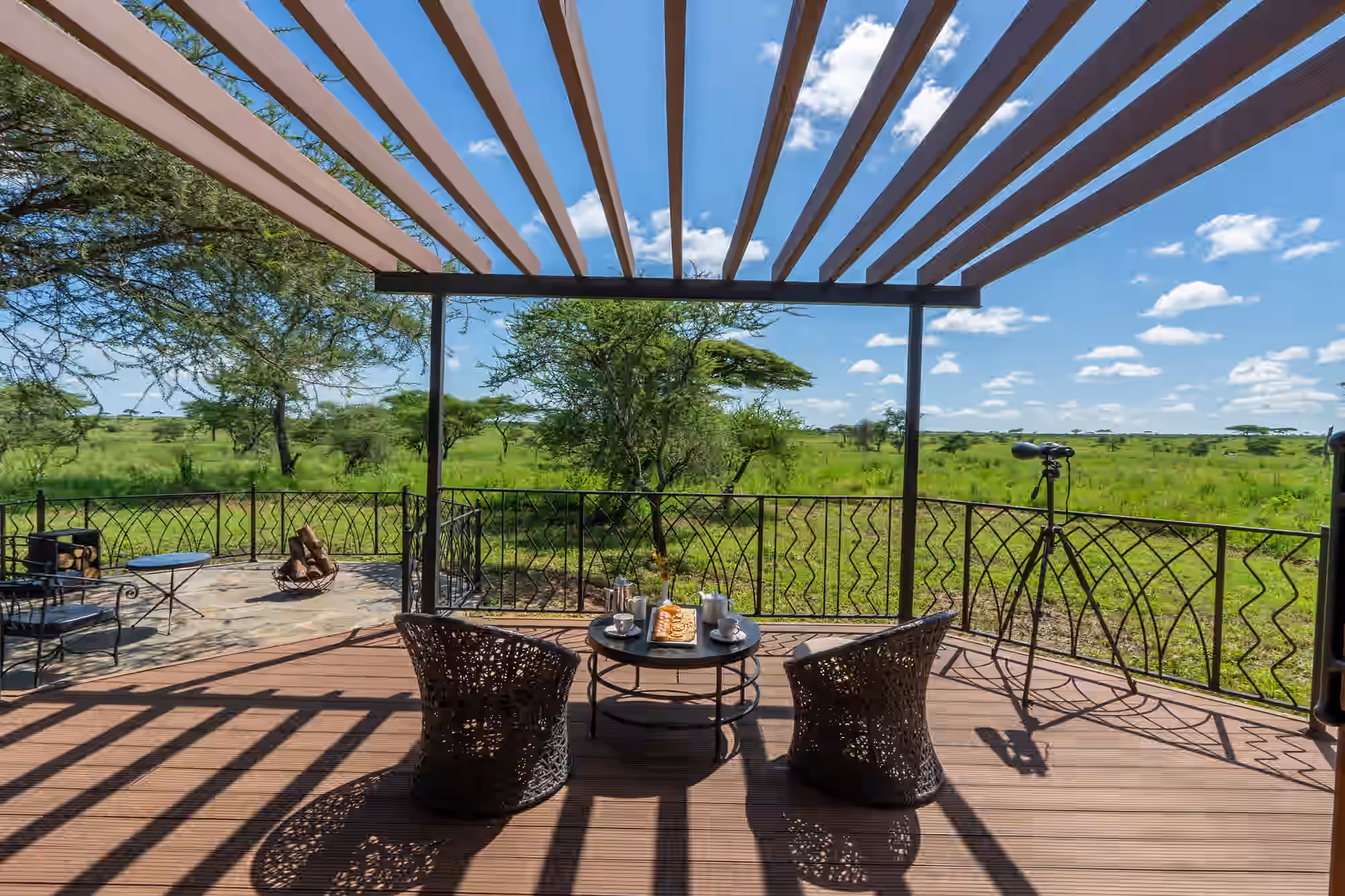 Serengeti Sametu Camp gallery 4
