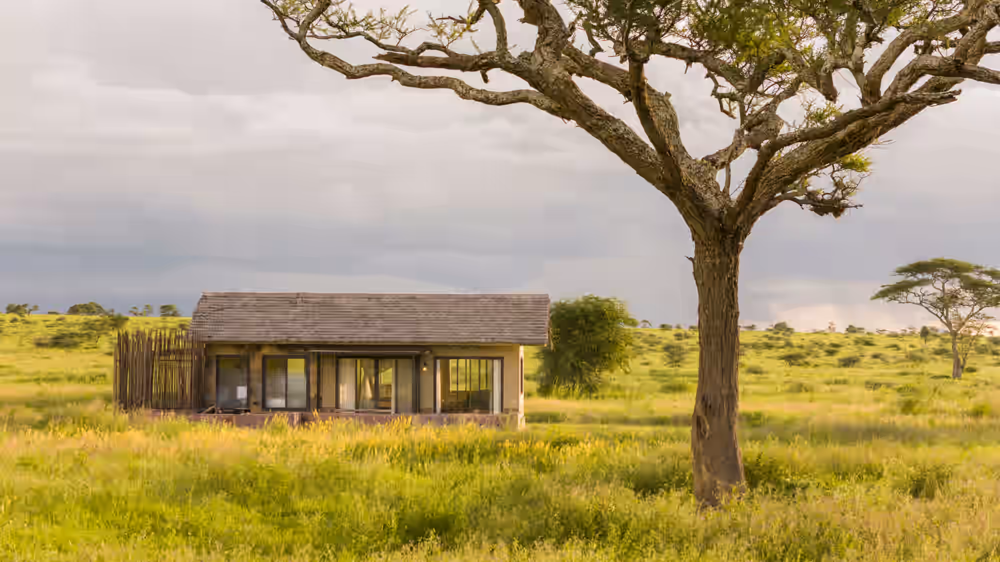 Serengeti Sametu Camp gallery 0