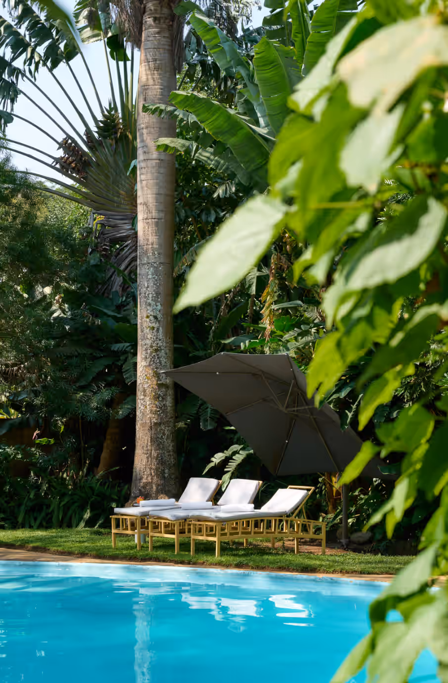 Tulia Boutique Hotel & Spa gallery 8