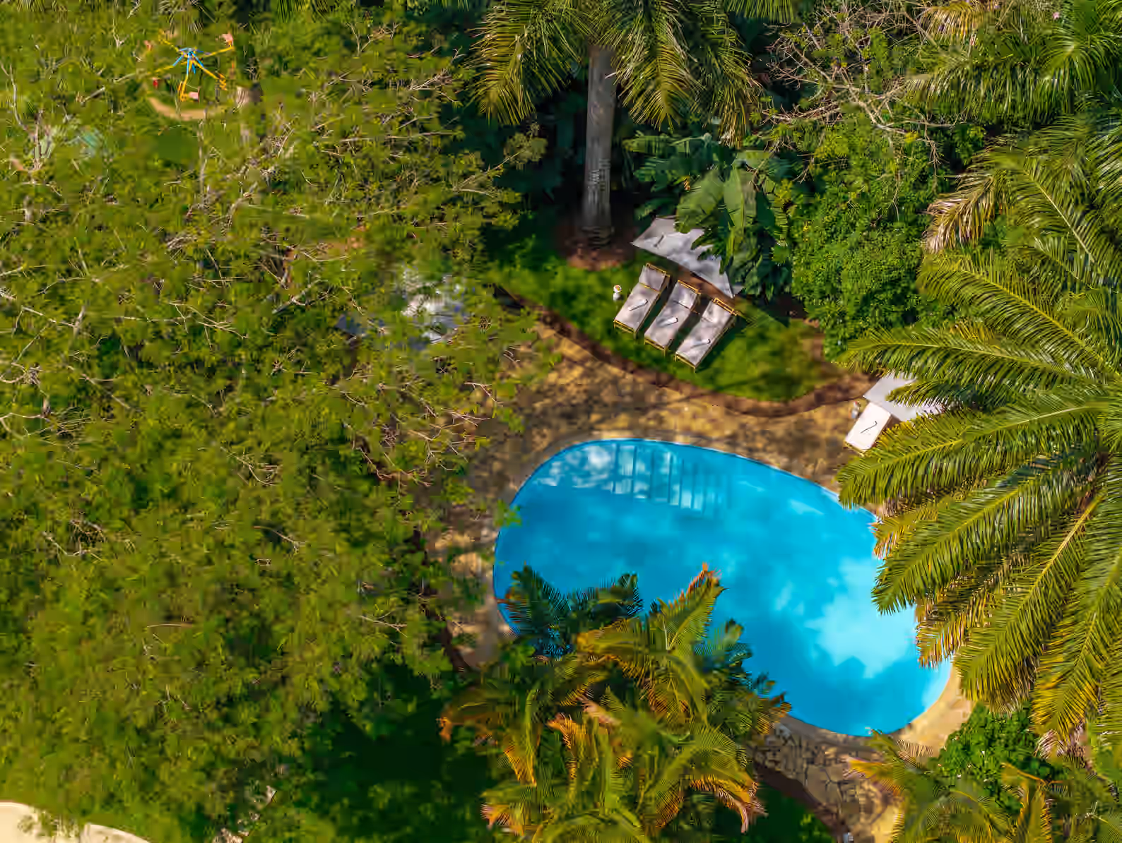 Tulia Boutique Hotel & Spa gallery 9