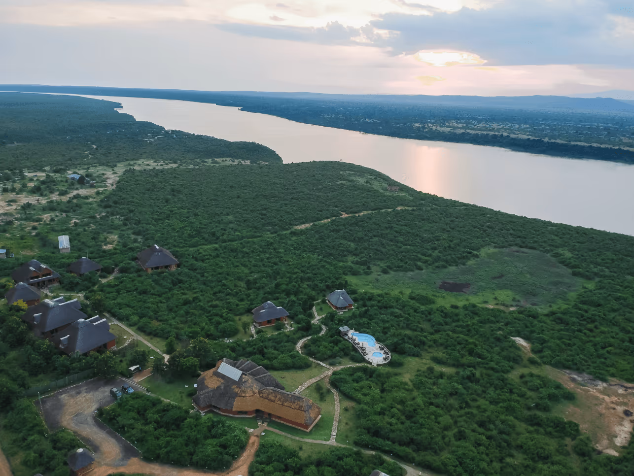 Buffalo Safari Lodge gallery 2