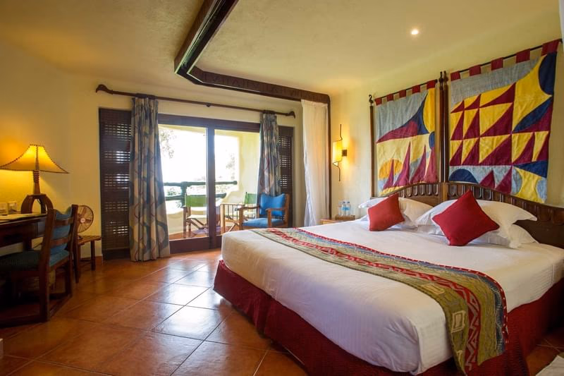 Lake Manyara Serena Safari Lodge gallery 5