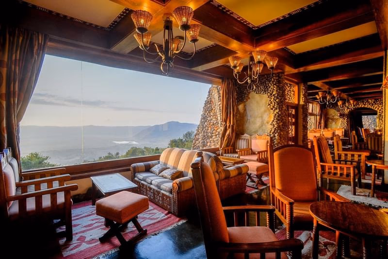 Kimba Suite