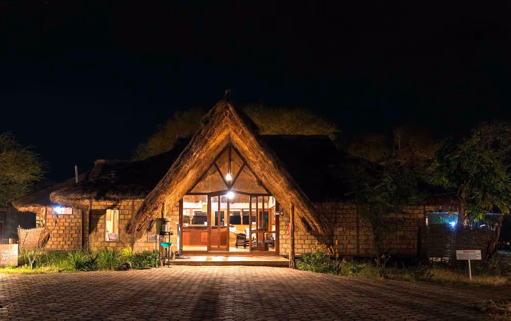 Tarangire Simba Lodge gallery 3