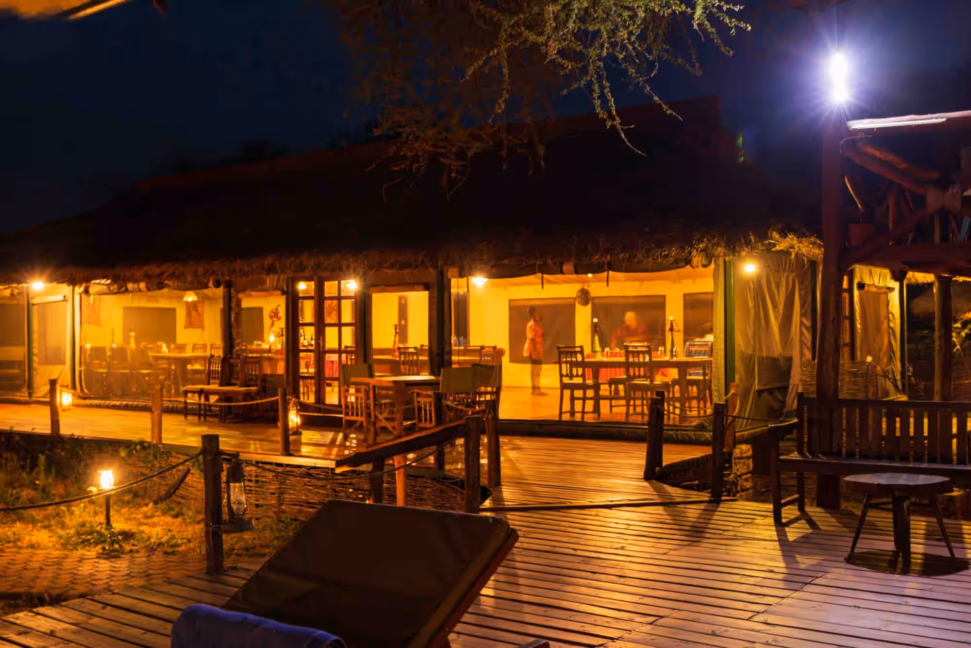 Tarangire Simba Lodge gallery 1