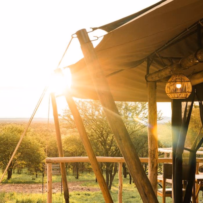 Tukaone Serengeti Camps gallery 3