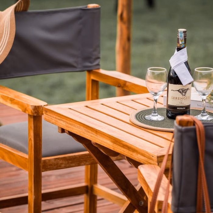 Tukaone Serengeti Camps gallery 0