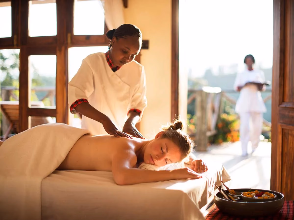 Neptune Ngorongoro Luxury Lodge gallery 12
