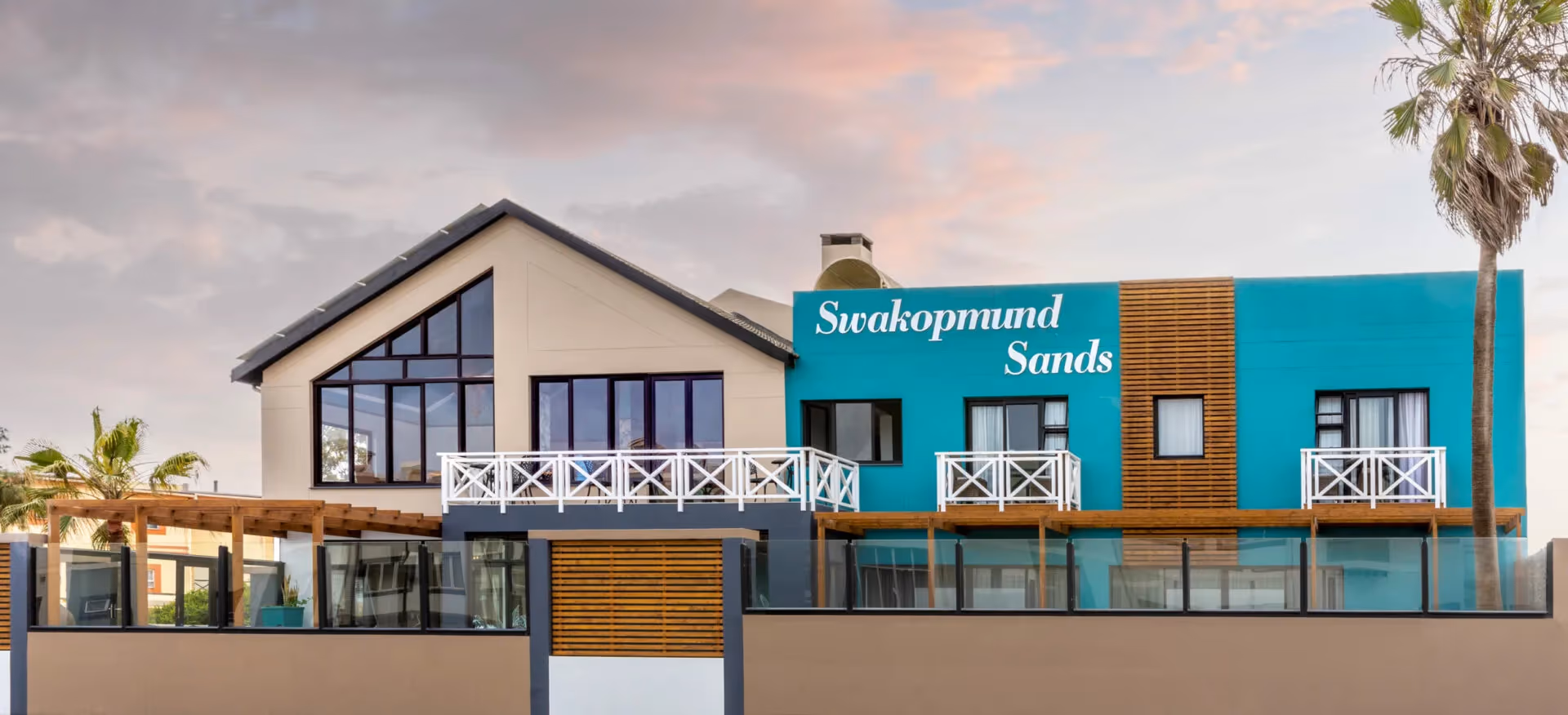 Swakopmund Sands gallery 21