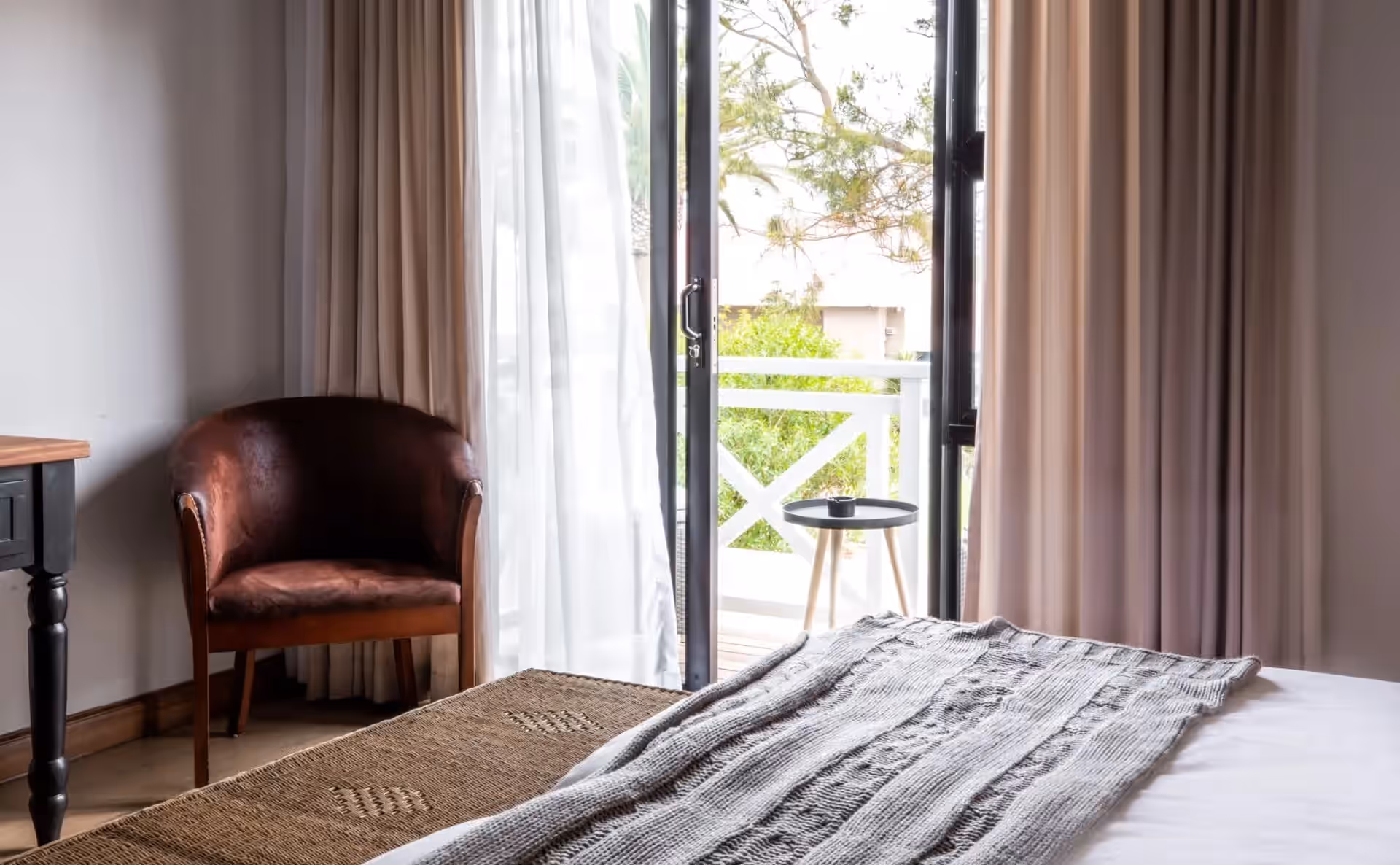 Classic Twin / Double Room
