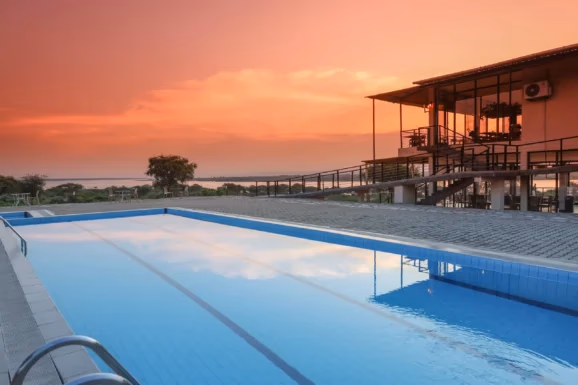 Pakuba Safari Lodge gallery 9