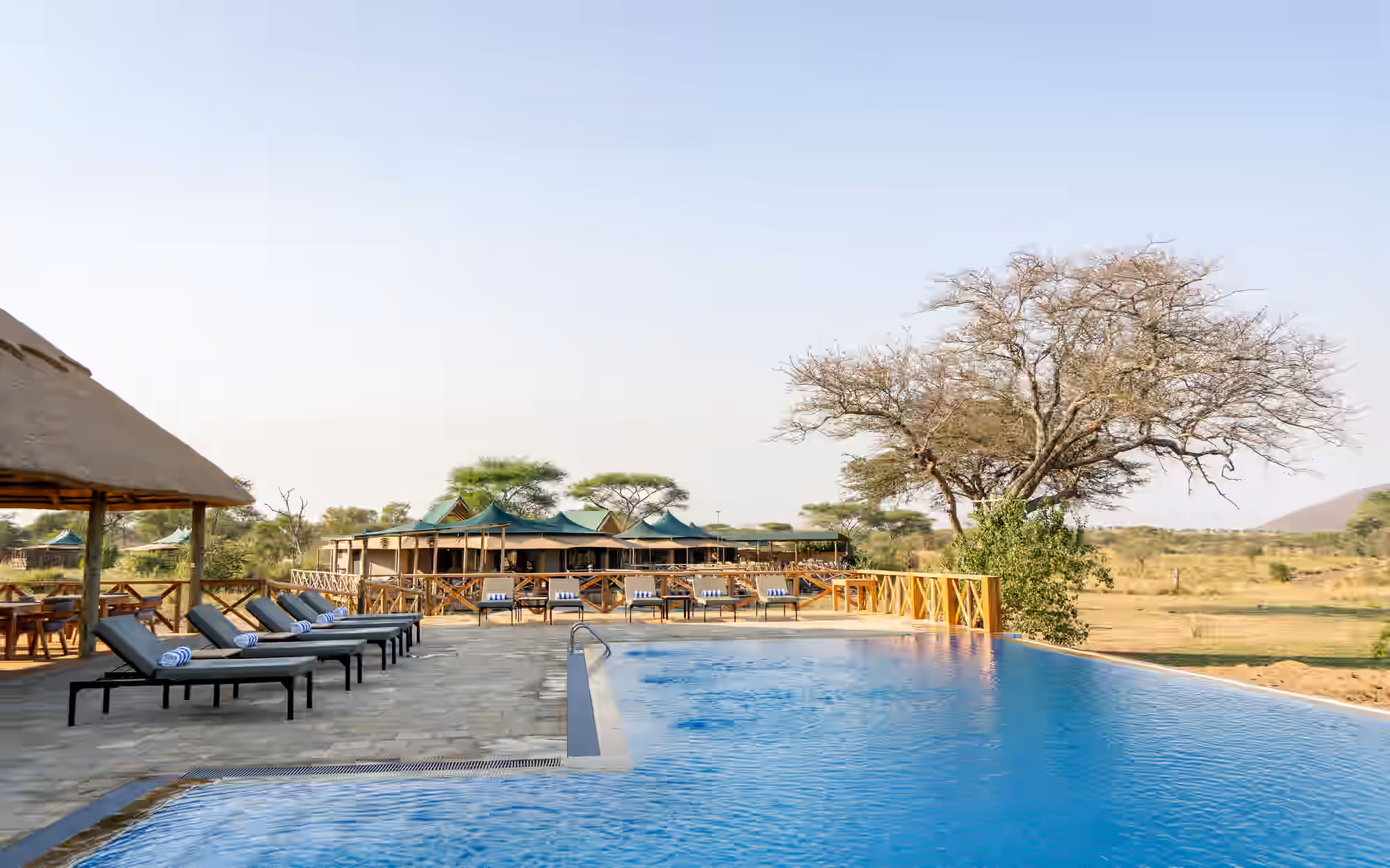 Nyota Luxury Camp gallery 8