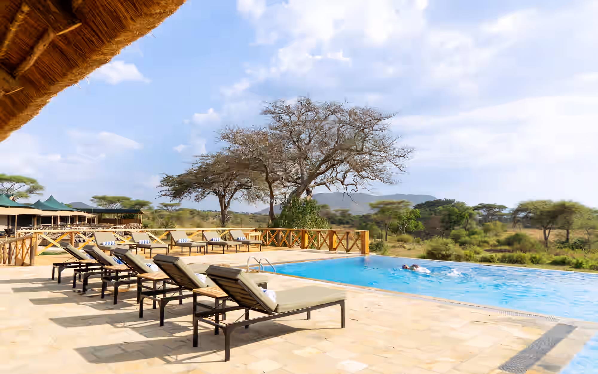 Nyota Luxury Camp gallery 9