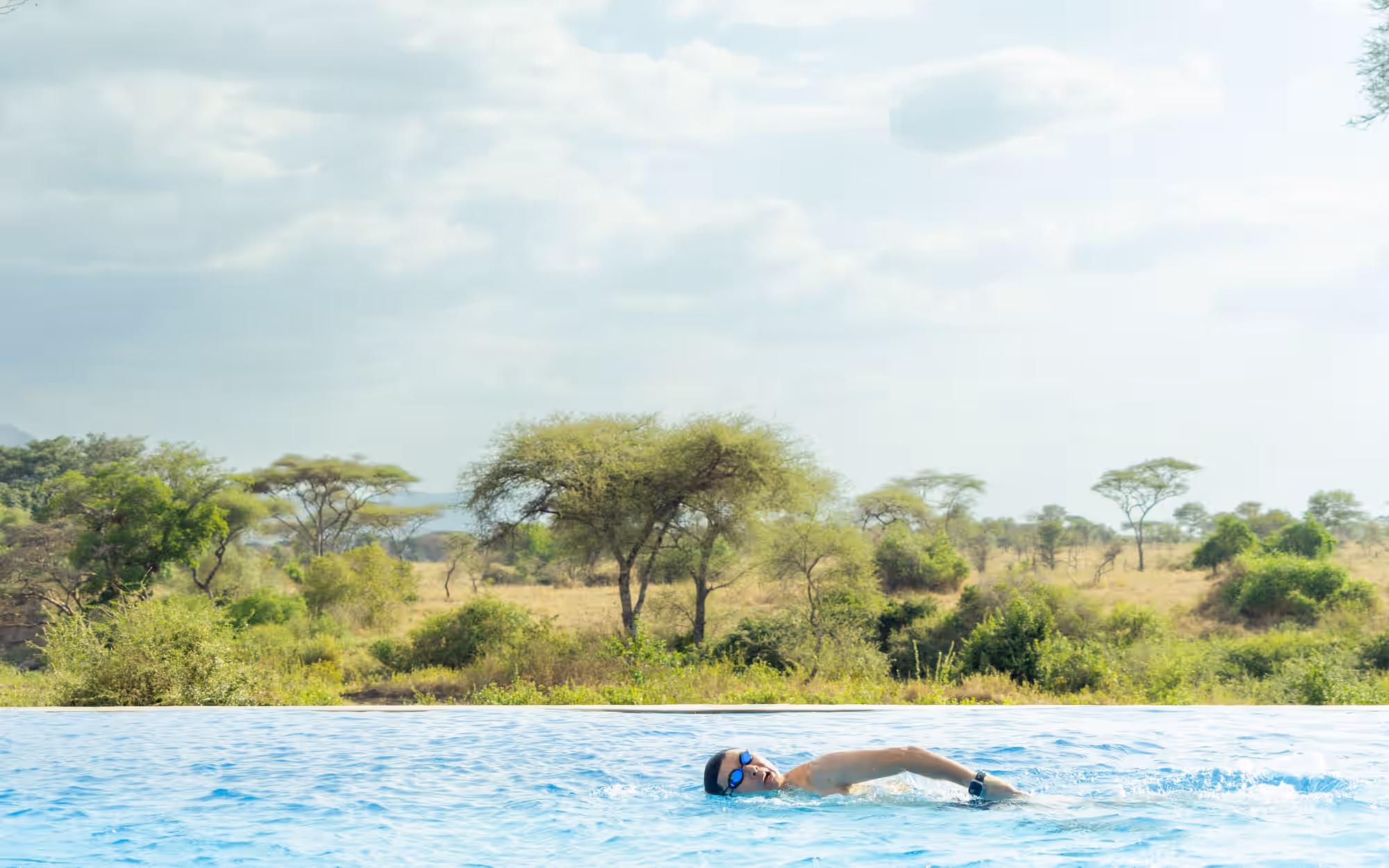 Nyota Luxury Camp gallery 10