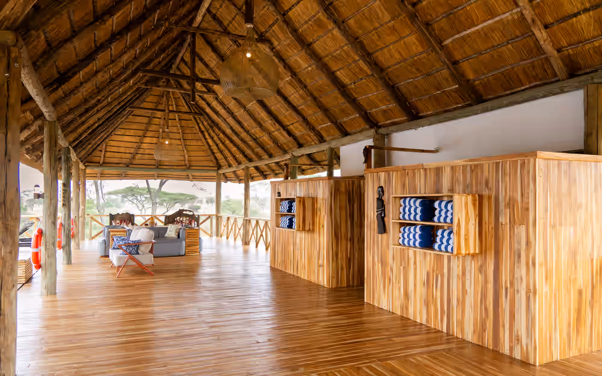Nyota Luxury Camp gallery 11