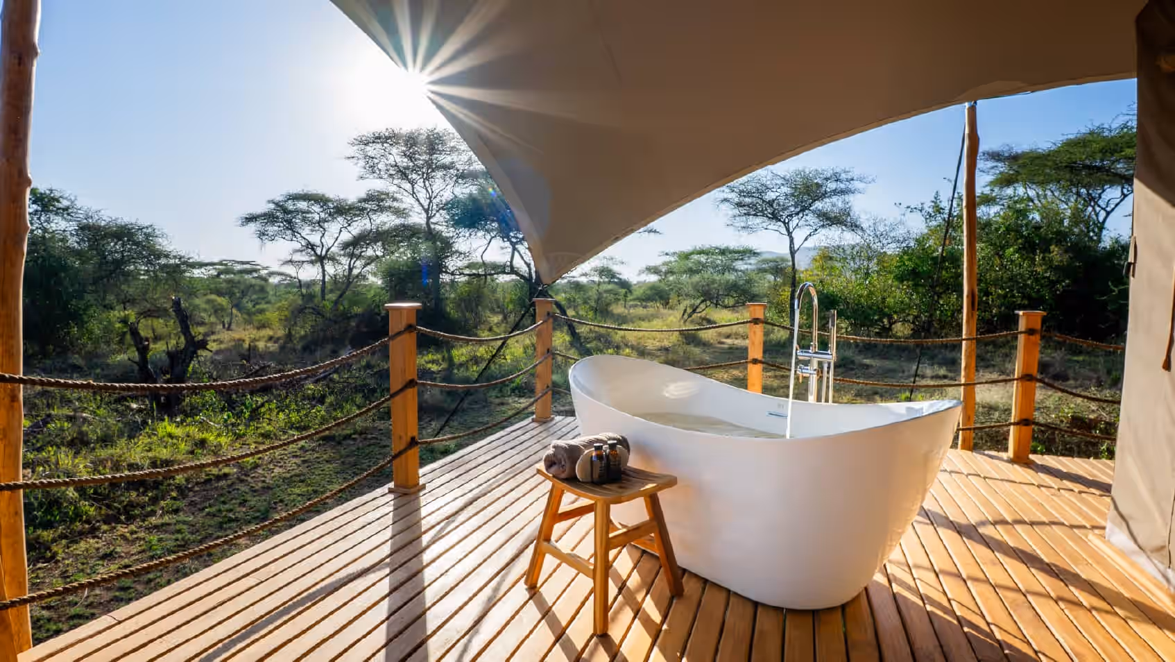 Tabi Serengeti Bush Camp gallery 4