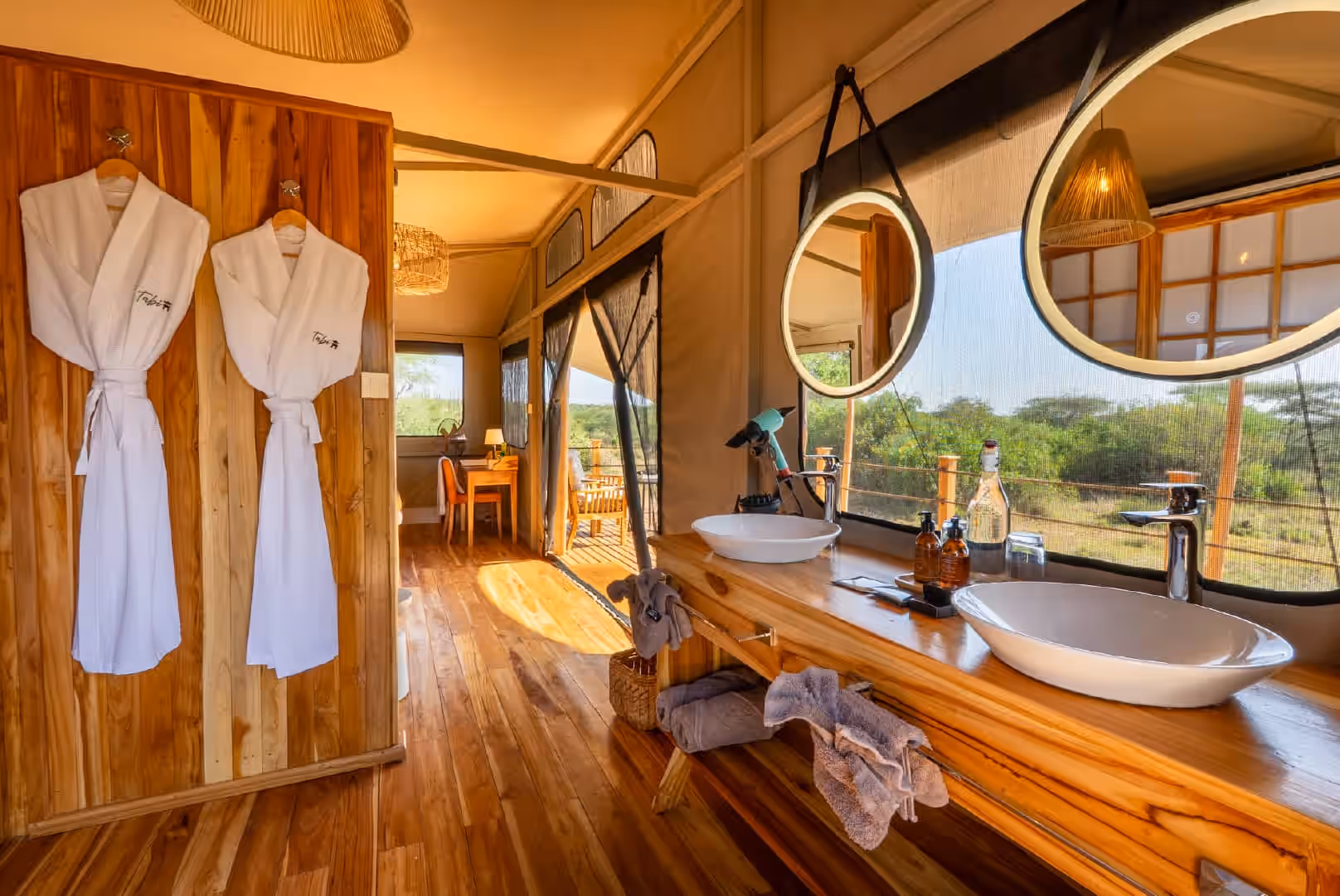 Tabi Serengeti Bush Camp gallery 5