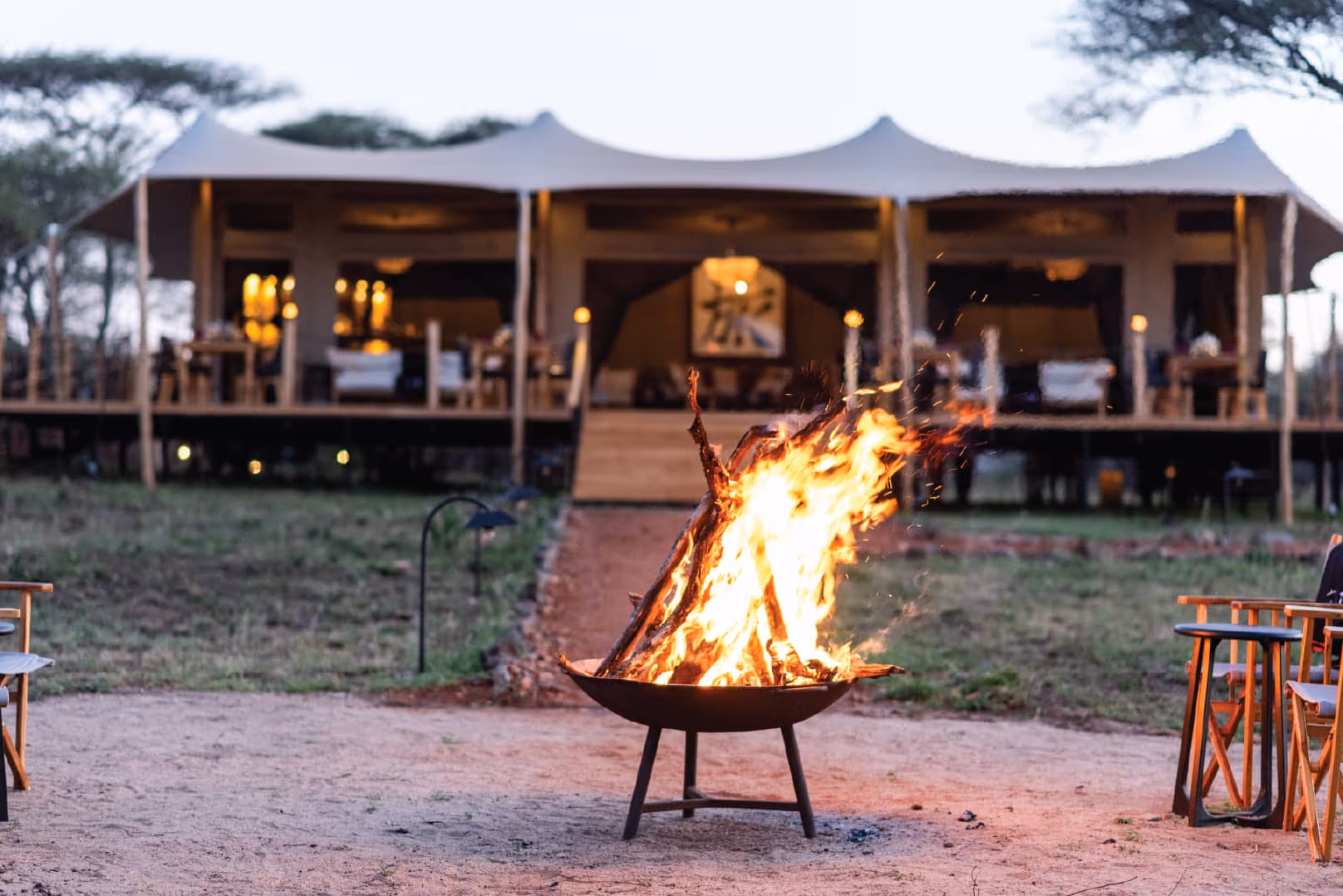 Tabi Serengeti Bush Camp gallery 6