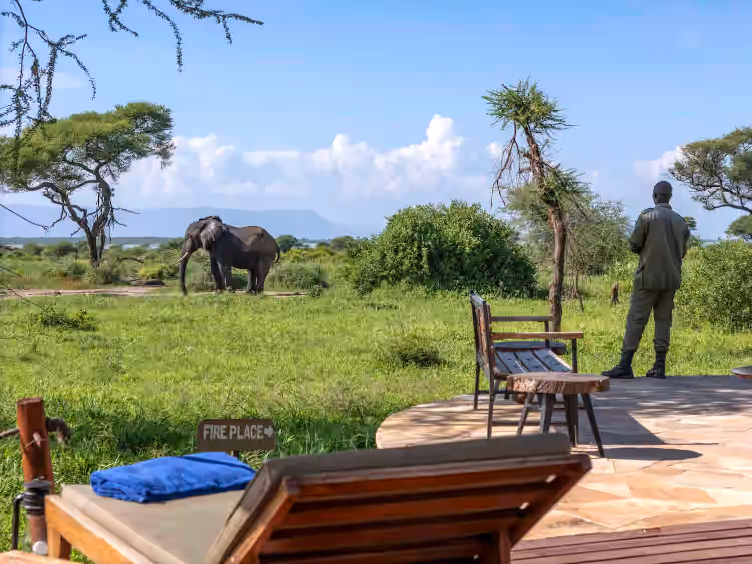 Tarangire Simba Lodge gallery 5