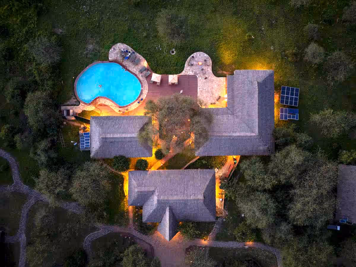 Tarangire Simba Lodge gallery 6