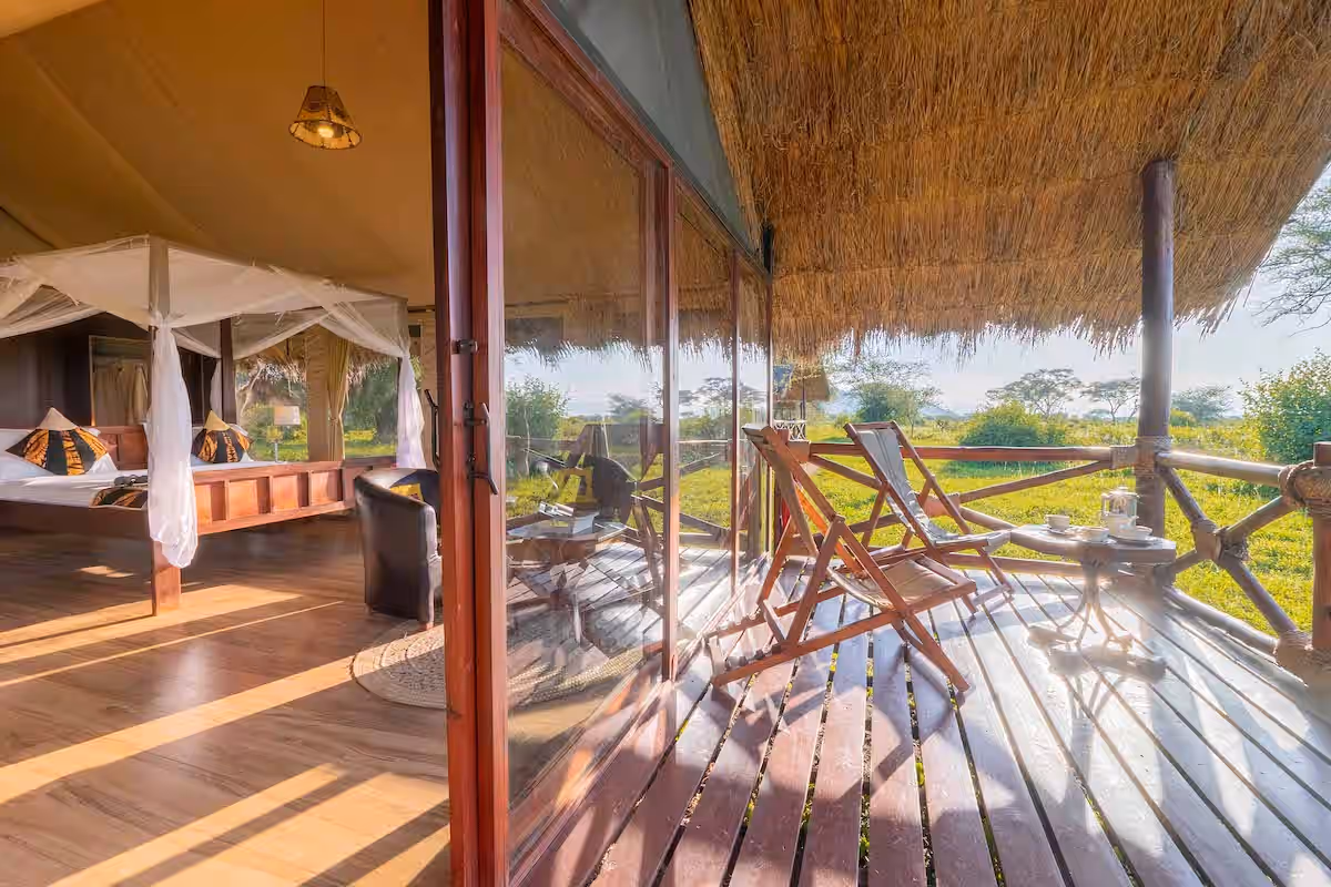 Tarangire Simba Lodge gallery 8