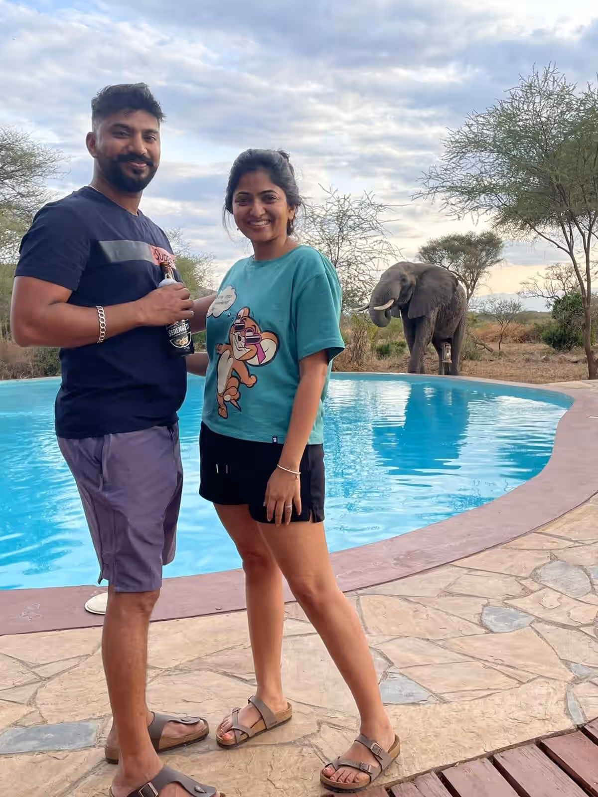 Tarangire Simba Lodge gallery 13