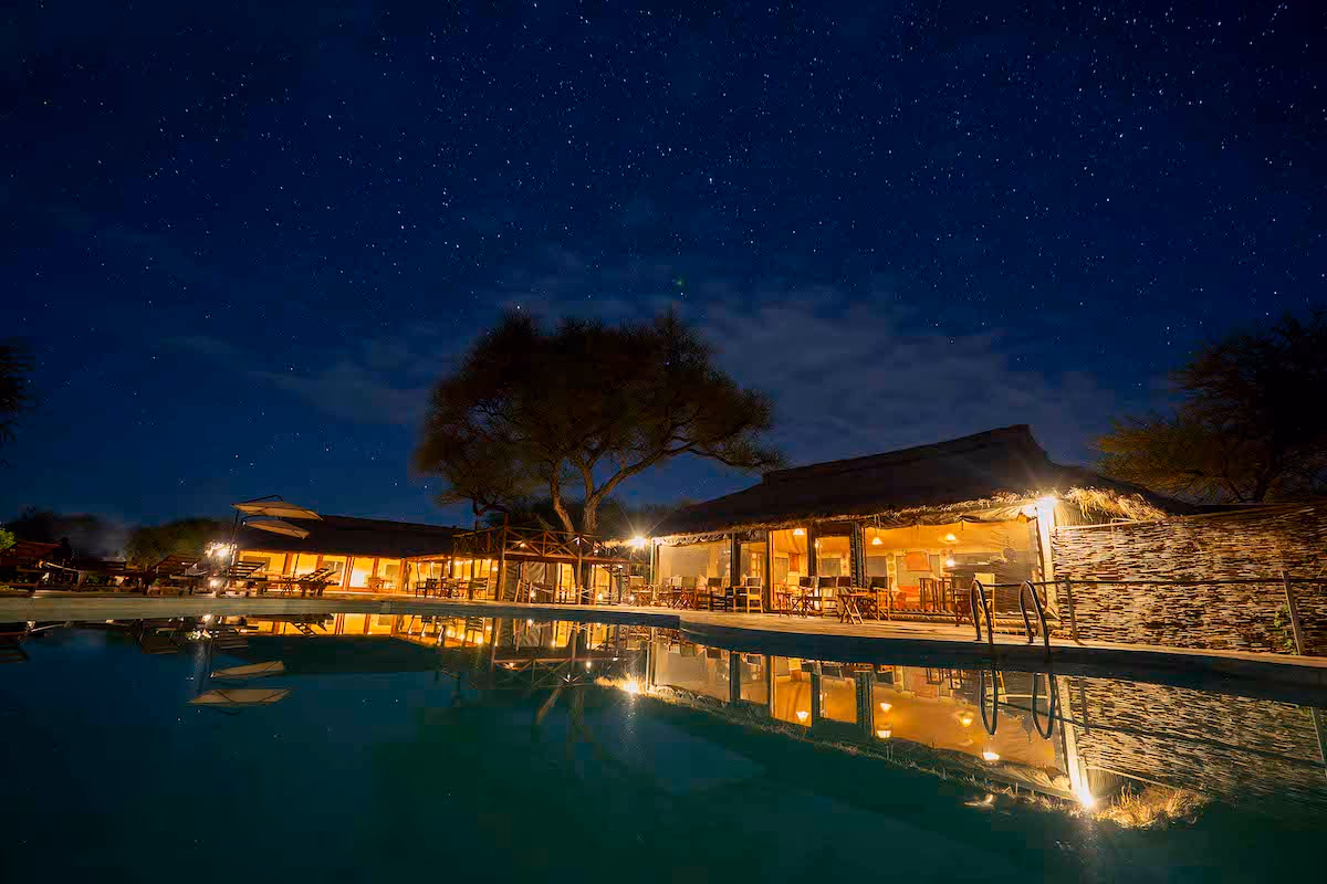 Tarangire Simba Lodge gallery 14