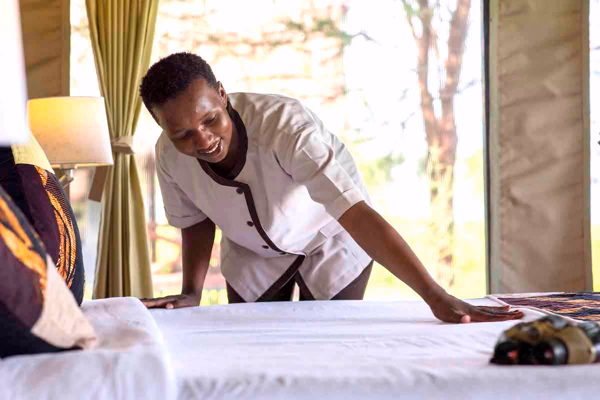 Tarangire Simba Lodge gallery 16
