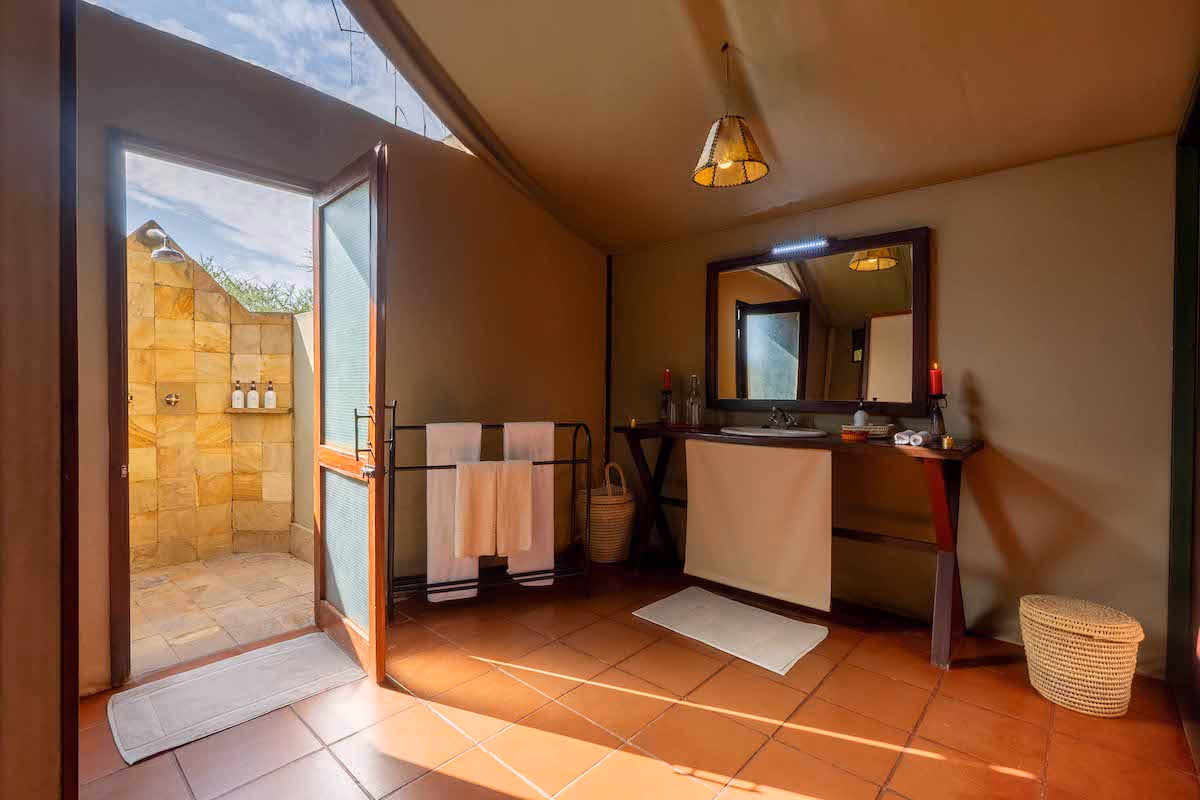 Tarangire Simba Lodge gallery 19