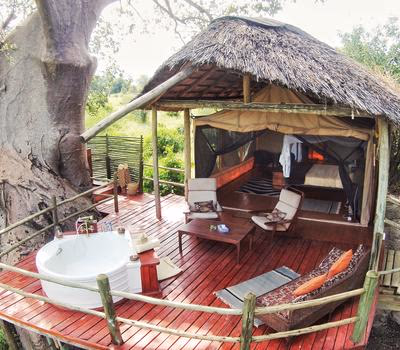 Mbali Mbali Tarangire River Camp gallery 13