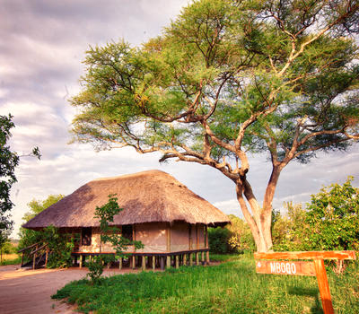 Mbali Mbali Tarangire River Camp gallery 17
