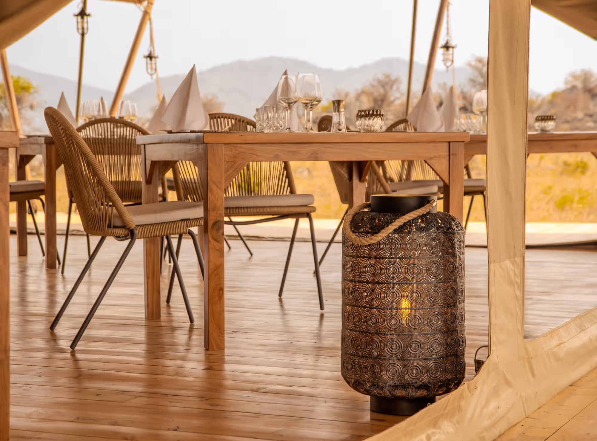 Serengeti Luxury Retreat gallery 5