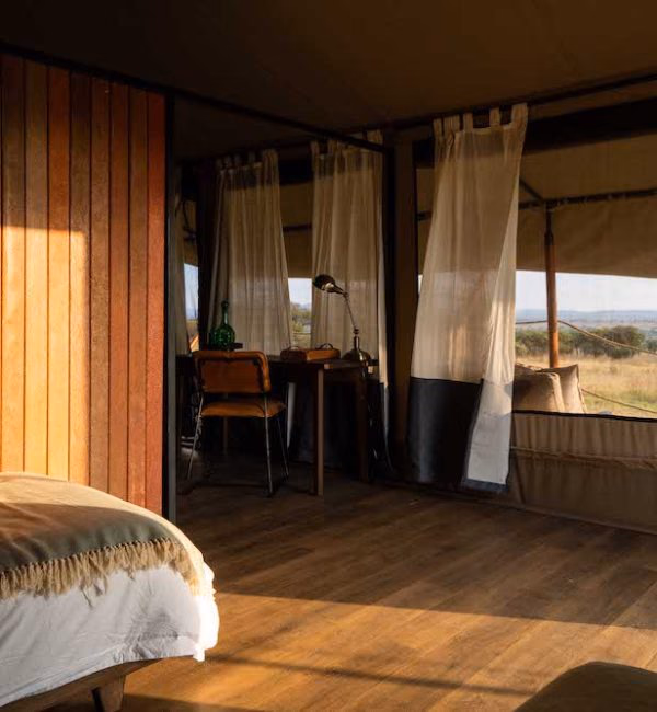 Awali Serengeti Camp gallery 11
