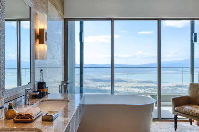 Ngorongoro Melia Lodge gallery 13