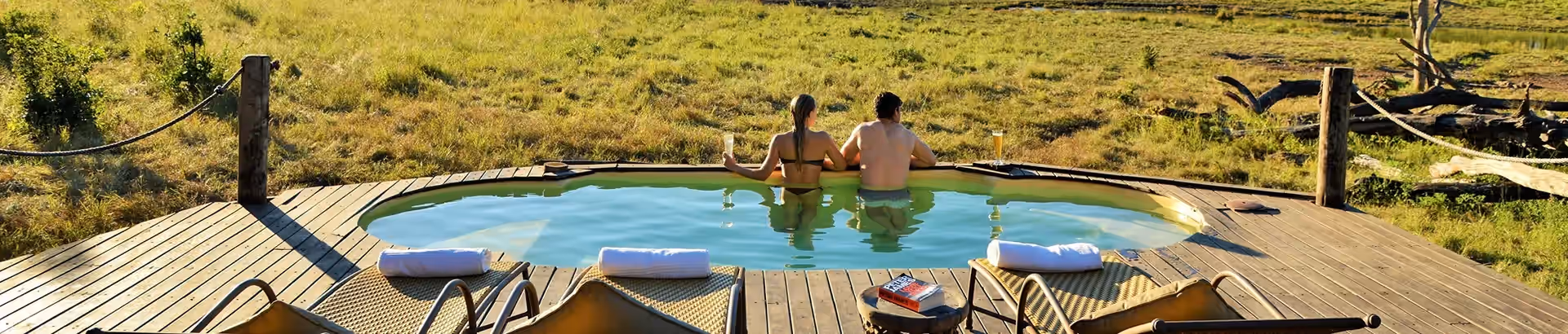 Sable Valley Lodge (Amalinda Safari Collection) gallery 4