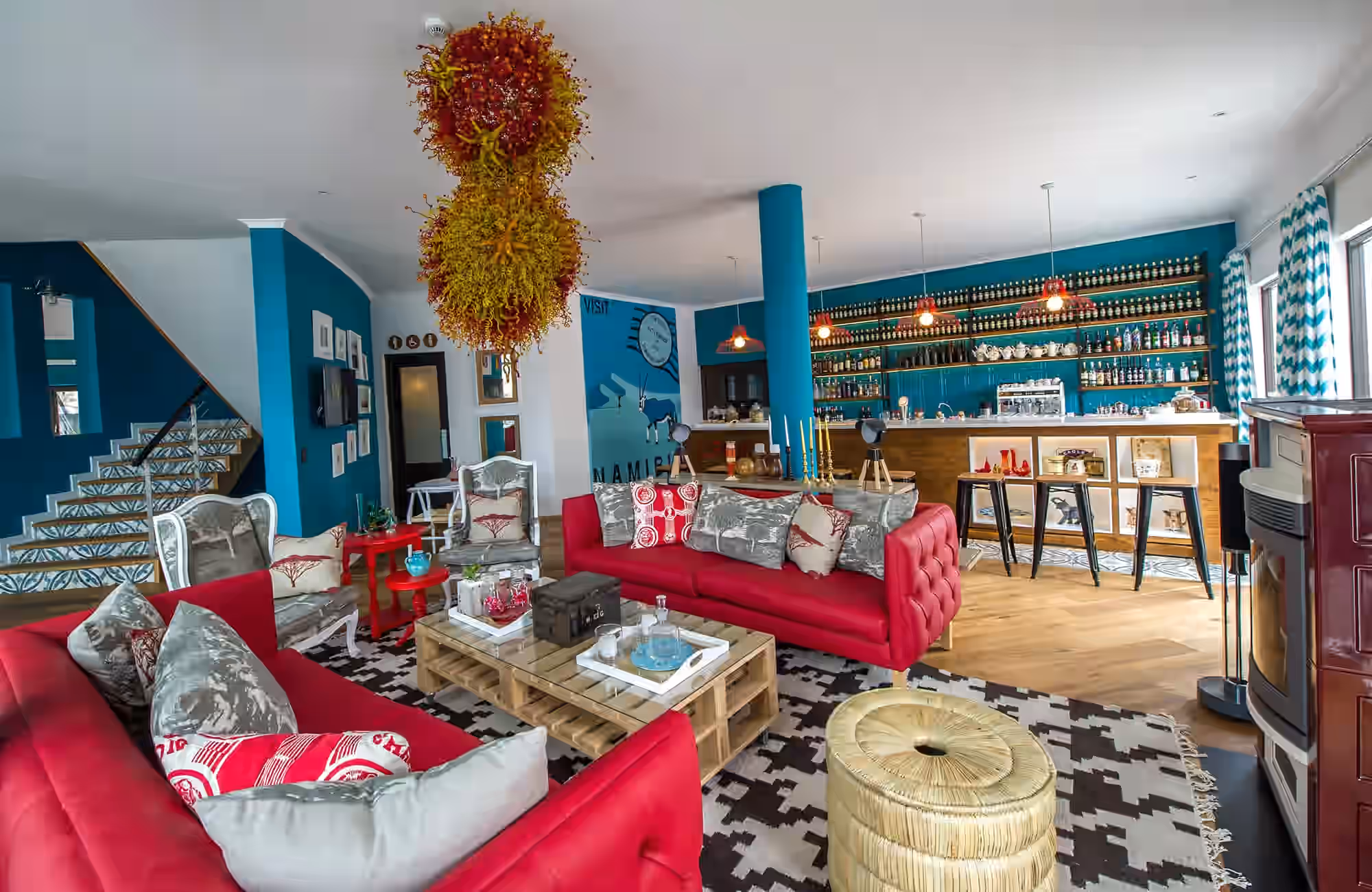 The Delight Swakopmund gallery 7